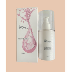 HONEY煥白修護潔顏乳