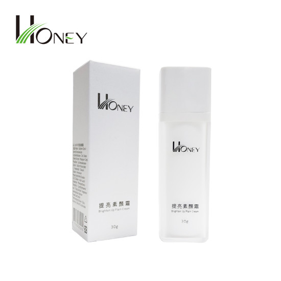 HONEY提亮素顏霜