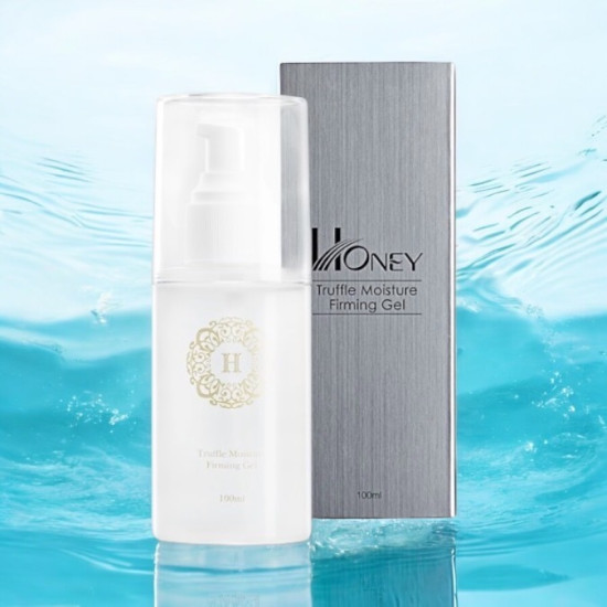 HONEY 松露保濕緊膚凝露
